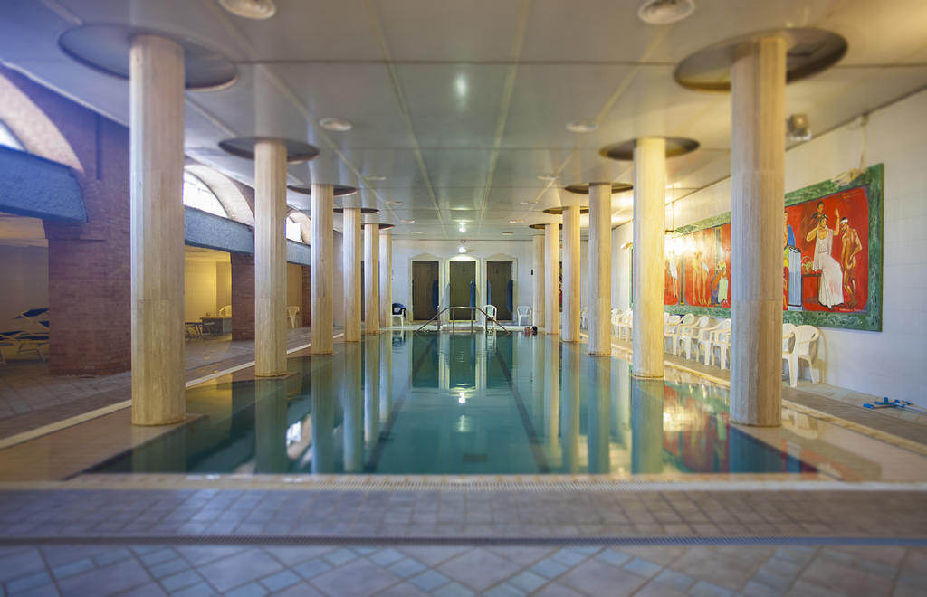 Hotel Terme President Ischia Extérieur photo